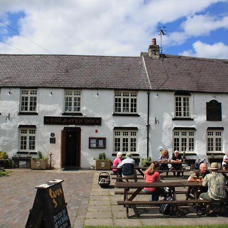 The Raven Inn Ruthin Luaran gambar