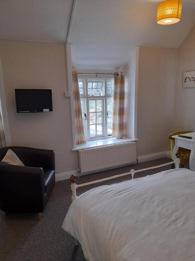The Raven Inn Ruthin Luaran gambar