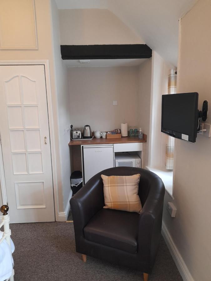 The Raven Inn Ruthin Luaran gambar